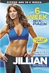Jillian Michaels: 6 Week Six-Pack
