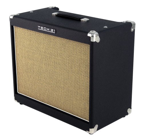 Tech 21 PW-60112 60W 1x12 powered cabinet with Celestion speaker