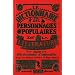 Dictionnaire des personnages populaires de la litt�rature : XIXe et XXe si�cles