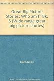 Who am I?