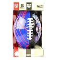 NFL Brand Junior Sized Football & Kicking Tee - Buffalo Bills