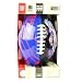 NFL Brand Junior Sized Football & Kicking Tee - Buffalo Bills