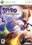Legend of Spyro: Dawn of the Dragon