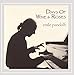 Emile Pandolfi, Days of Wine &amp; Roses, 発売中