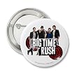 Big Time Rush: Cast Logo Button