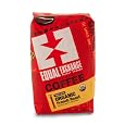 BUY : Equal Exchange Organic Coffee, French Roast, Whole Bean, 10-Ounce Bags (Pack of 3)