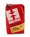 Equal Exchange Organic Coffee, French Roast, Whole Bean, 10-Ounce Bags (Pack of 3)