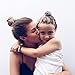 Trimfit Girls' Lightly Lined Wirefree Cotton Bra (Pack of 2)