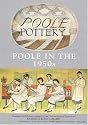 Poole Pottery in the 1950s: A Price Guide