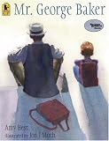 Mr. George Baker (Reading Rainbow Book)