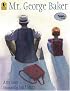 Mr. George Baker (Reading Rainbow Books)