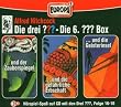Folge 06/3er Box - Folge 16-18von Die Drei Fragezeichen