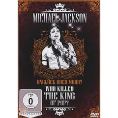Michael Jackson - Who Killed the King of Pop?