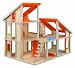 Plan Toy Chalet Doll House w/out furniture