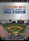 New York Mets: Essential Games of Shea Collector's Edition