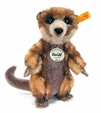 Steiff 64425 - Rico Erdm&auml;nnchen 20 cm aufwartend