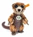 Steiff - Steiff - suricate rico brun