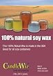 Soy Wax- 1 pound bag