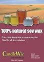 Soy Wax- 1 pound bag