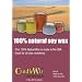 Soy Wax- 1 pound bag