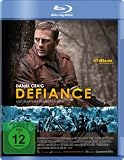 Produkt-Bild: Unbeugsam - Defiance  [Blu-ray]