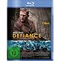 Unbeugsam - Defiance  [Blu-ray]
