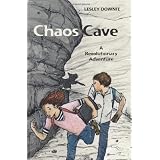 Chaos Cave: A Revolutionary Adventure