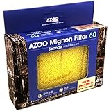 Azoo Replacement Pad for Mignon 60-Power Filter
