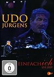 Udo Jürgens - Einfach ich - Live 2009