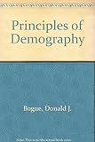 Principles of demography