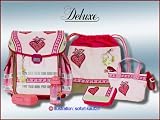 Eigenschaften Thorka GmbH  / McNEILL DELUXE SET HEARTBREAKER / 9534-081
