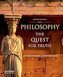 Philosophy : the quest for truth