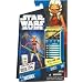 Star Wars Clone Wars New 2010 Packaging - CW17 Ahsoka Tano