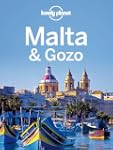 Lonely Planet Malta & Gozo