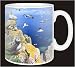 NEW-PUFFINS at LUNDY ISLAND Coffee Mug
