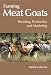 Search : Farming Meat Goats: Breeding, Production and Marketing (Landlinks Press)