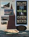 Boats with an Open Mind: Seventy-Five Unconventional Designs and Concepts