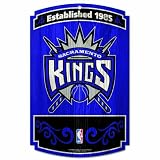 NBA Sacramento Kings Wood Sign 51jX7LHJM7L. SL160 NBA Sacramento Kings Wood Sign