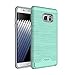 Samsung Galaxy Note 7 Case Cover Noot Dual Layer Protective Case - Turquoise