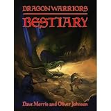 Dragon Warriors Bestiary