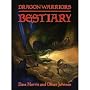 Dragon Warriors Bestiary