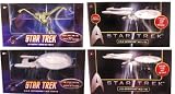 Hot Wheels Star Trek Case of 4 Assortment P6921-9984