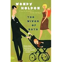 The Wives of Bath: A Novel