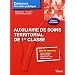 Auxiliaire de soins territorial de 1re classe