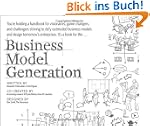 Business Model Generation: A Handbook...