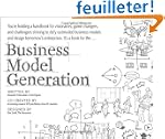 Business Model Generation: A Handbook...