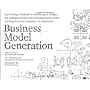 Business Model Generation: A Handbook for Visionar&hellip by Alexander Osterwalder