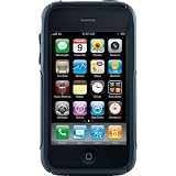 OtterBox Commuter Case for iPhone 3G/3GS - Black