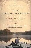 The Art of Prayer: A Simple Guide to Conversation with God