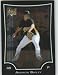 Andrew Bailey - (RC - Rookie Card) - Oakland Athletics - Bowman Chrome Baseball Card # 203 - MLB Baseball Trading Card in Protective Case